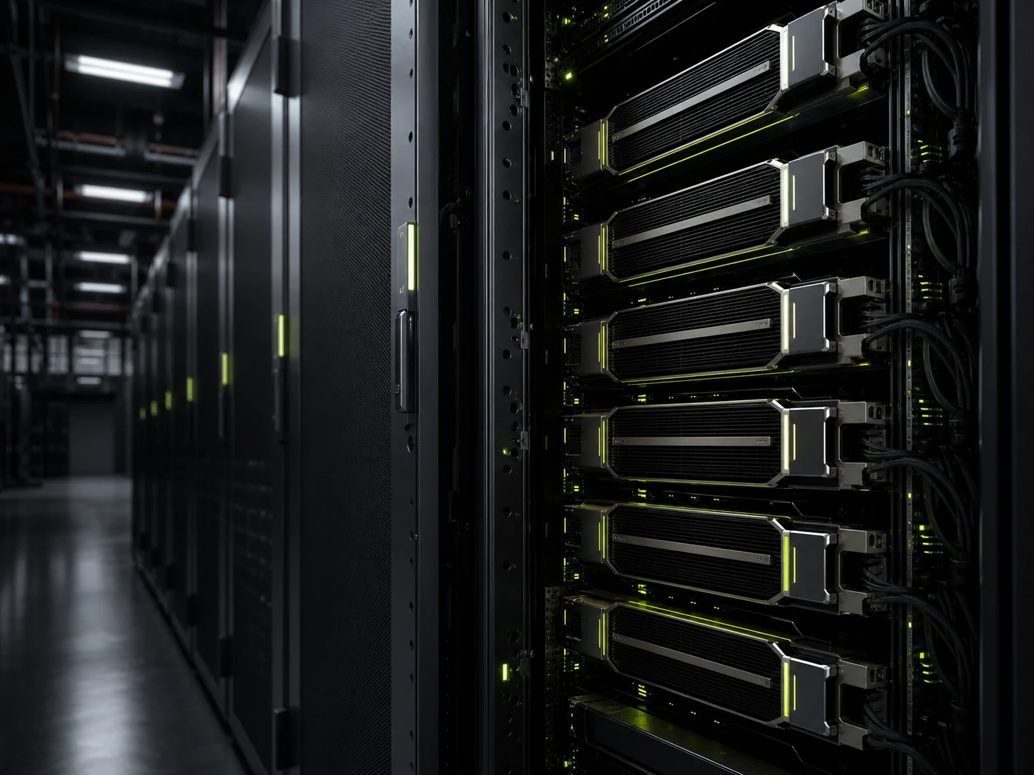 Compute Access visual